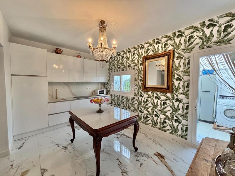 Foto 484b8699-e114-4d29-a3be-662e0a9f46e0. Reihenhaus in Bobadilla - Bobadilla Estación - La Joya Antequera