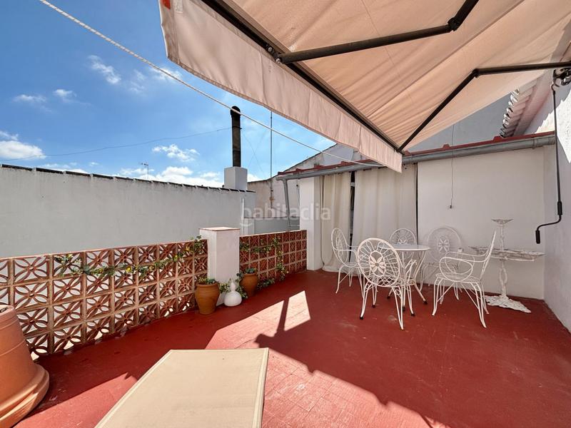 Foto ffbdb3bb-33b1-4772-a0e5-8bd5b975ac1c. Reihenhaus in Bobadilla - Bobadilla Estación - La Joya Antequera