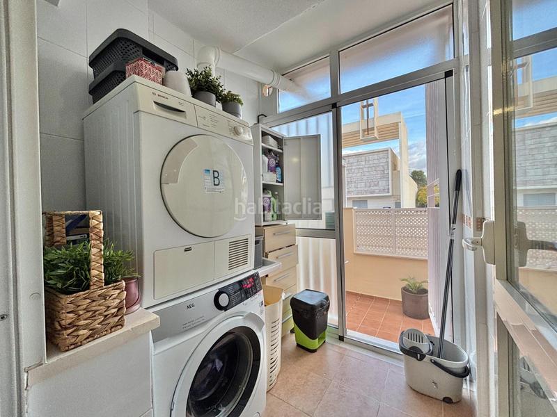 Foto 049c356e-b844-437a-8736-dc4253c8a297. Appartamento con parcheggio piscina in Zona de la Vega Antequera