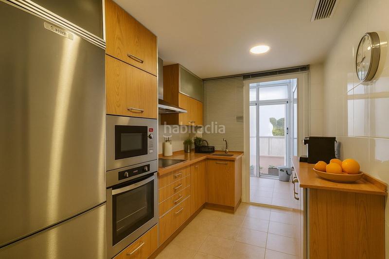 Foto 05515886-a184-4e9a-989f-449148aa93ab. Appartamento con parcheggio piscina in Zona de la Vega Antequera