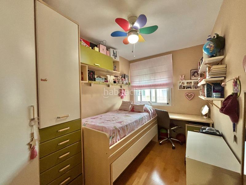 Foto 092236b0-f1a2-4403-8b6d-4130f794b193. Appartamento con parcheggio piscina in Zona de la Vega Antequera