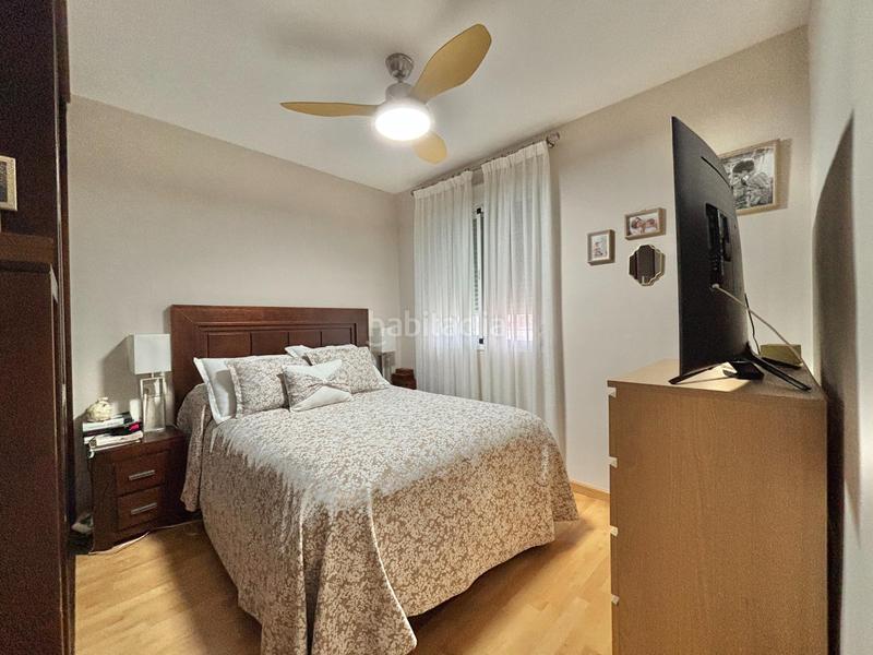 Foto 10834edf-6ed3-43b3-9243-f1994940b473. Appartamento con parcheggio piscina in Zona de la Vega Antequera