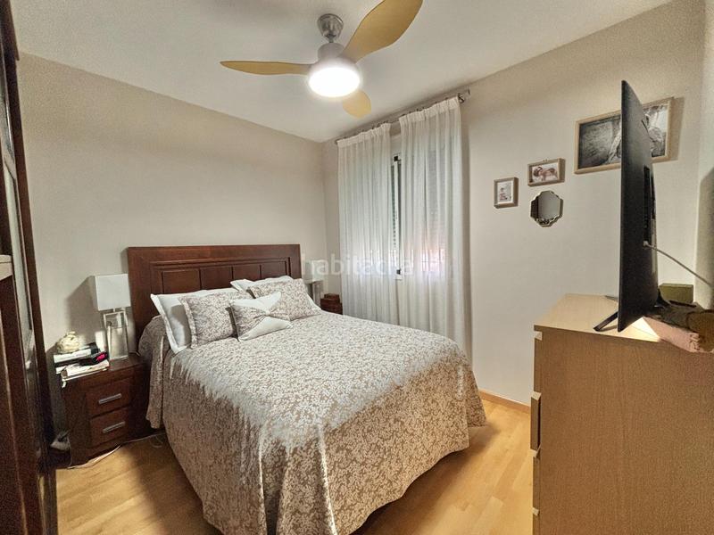 Foto 175109fb-ccf7-470f-bbe5-d306388fa2ad. Appartamento con parcheggio piscina in Zona de la Vega Antequera