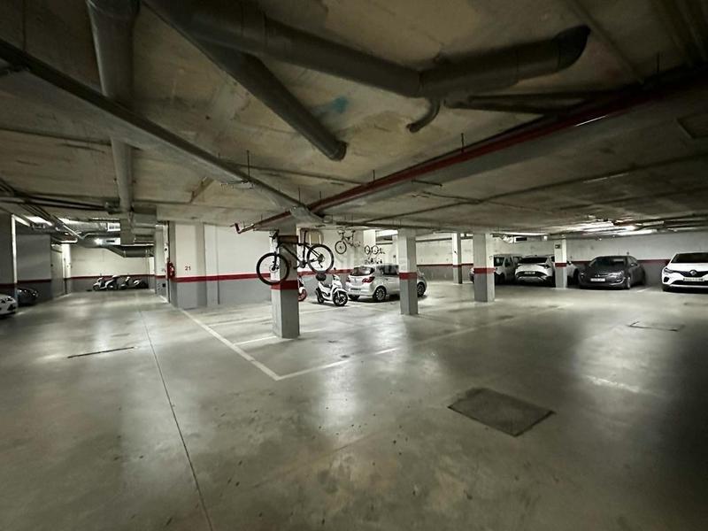 Foto 3bdd3296-a6cd-44bf-a181-2c0b643980dc. Appartamento con parcheggio piscina in Zona de la Vega Antequera