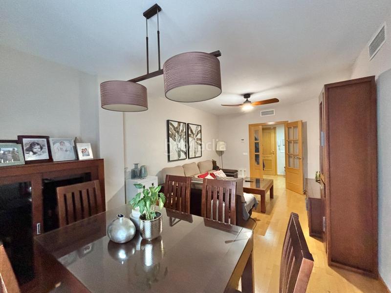 Foto 4c32efba-43a9-4e3b-a5bf-8a3adbb2d9ff. Appartamento con parcheggio piscina in Zona de la Vega Antequera