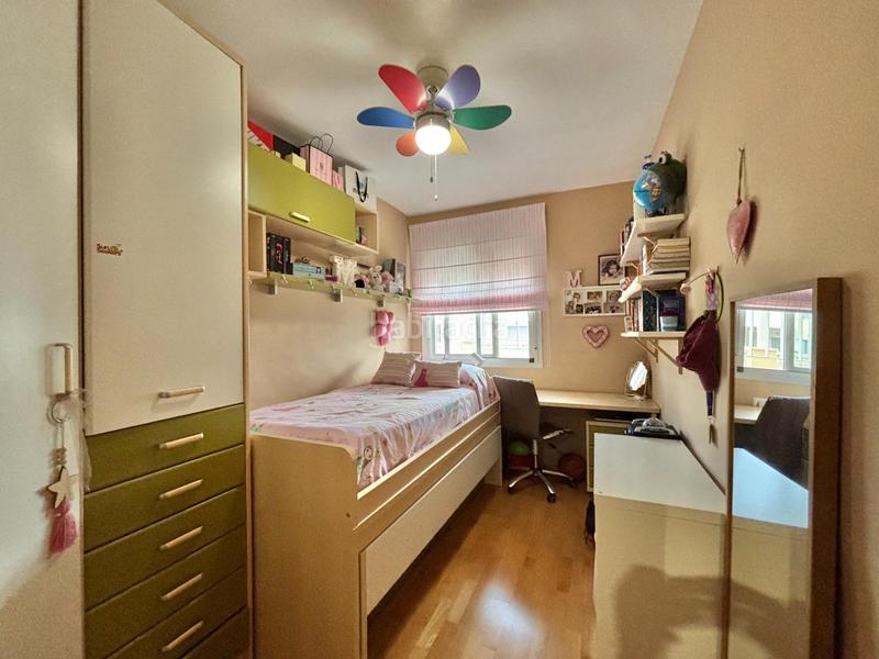 Foto 5083de95-ba01-40a1-9df8-de2231ec6e39. Appartamento con parcheggio piscina in Zona de la Vega Antequera