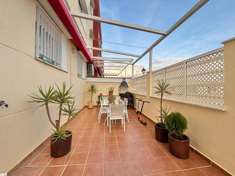 Foto 59e12ec3-3f88-4d85-b073-7a975171411d. Appartamento con parcheggio piscina in Zona de la Vega Antequera