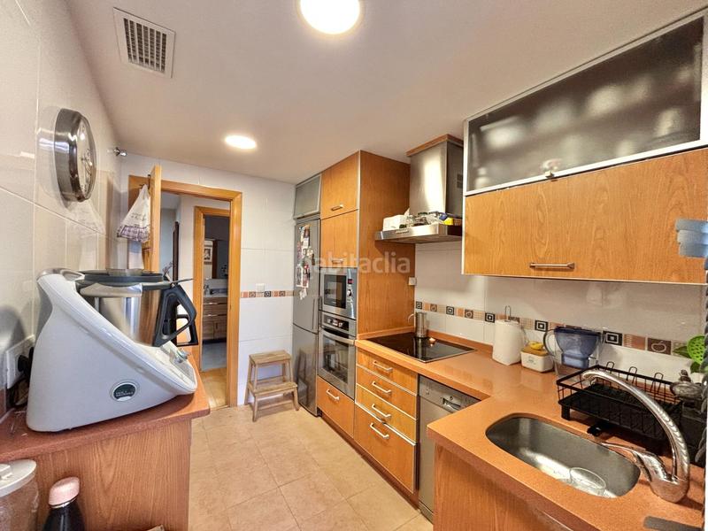 Foto 61e1938a-7392-48da-8e29-abdce356c73a. Appartamento con parcheggio piscina in Zona de la Vega Antequera