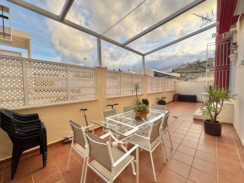 Foto 6b77c385-881b-47c5-913c-91c7d4a68f4b. Appartamento con parcheggio piscina in Zona de la Vega Antequera