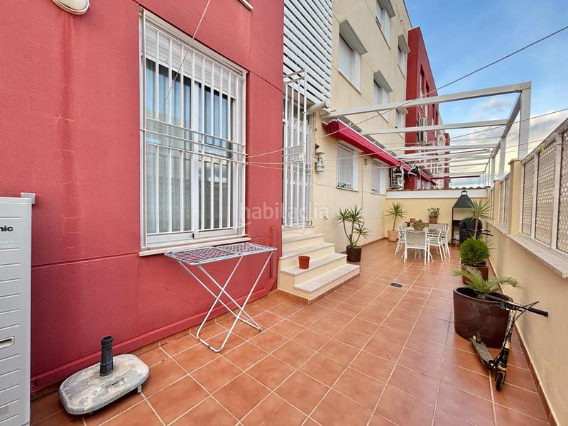 Foto dce10d9f-42fa-4c16-bebe-d28bac2b8f41. Appartamento con parcheggio piscina in Zona de la Vega Antequera