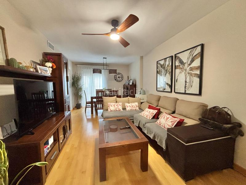 Foto eb2741be-aeee-44a7-a7b5-c37606576bcf. Appartamento con parcheggio piscina in Zona de la Vega Antequera