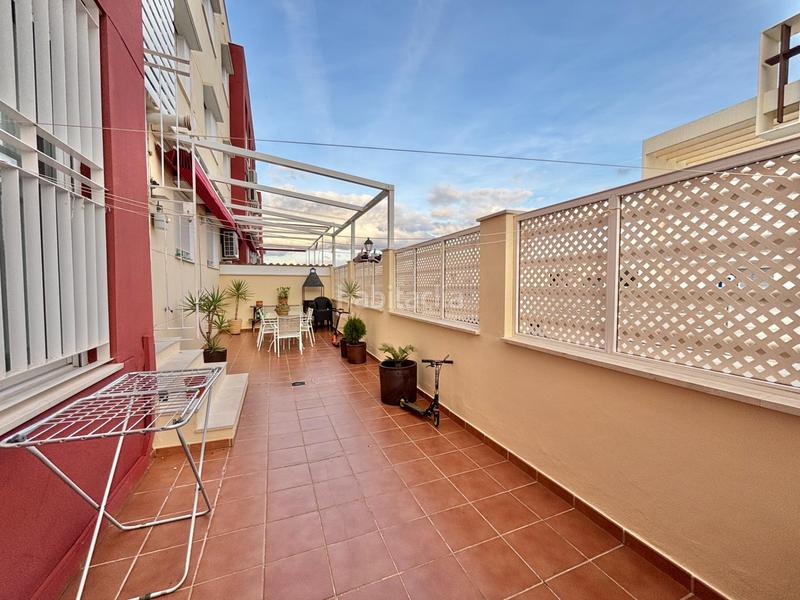 Foto ebb4e105-6bae-489c-9e69-371491c483a3. Appartamento con parcheggio piscina in Zona de la Vega Antequera