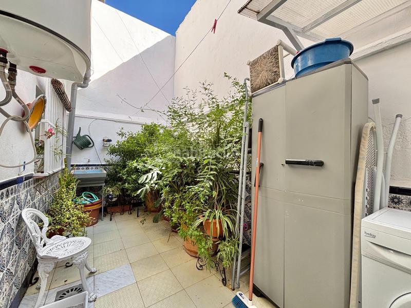 Foto 29f92cd2-ebfc-44f3-ad41-60048dd9450e. Maison jumelée dans Bobadilla - Bobadilla Estación - La Joya Antequera