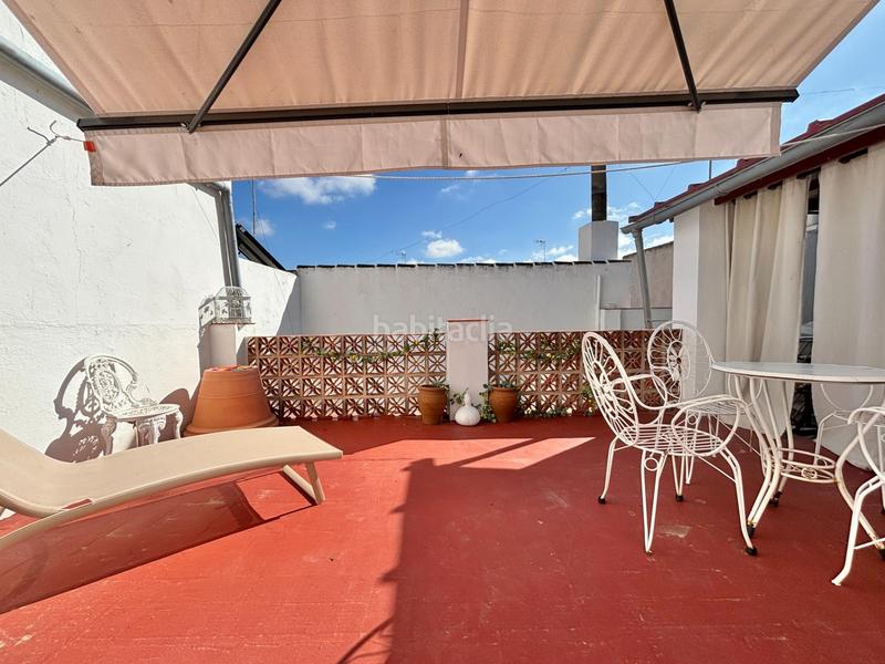 Foto 3f071206-96a5-4bbf-bd3c-374cab956a5e. Maison jumelée dans Bobadilla - Bobadilla Estación - La Joya Antequera