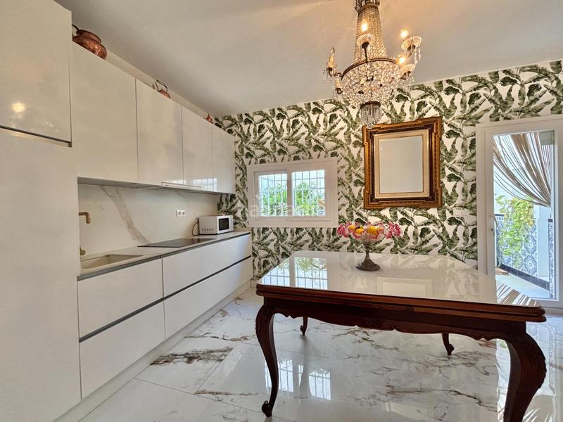 Foto 4e7ea233-4d5d-49b9-ab34-47e2665693bc. Maison jumelée dans Bobadilla - Bobadilla Estación - La Joya Antequera