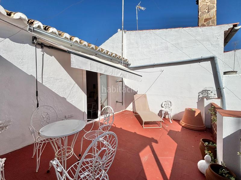 Foto 84b9b4e2-4ced-4a34-90f9-d0065c6efe3d. Maison jumelée dans Bobadilla - Bobadilla Estación - La Joya Antequera