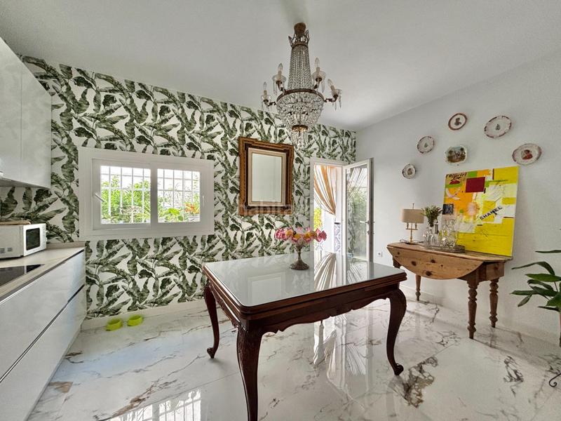 Foto 9ef3764d-01a0-4c7f-a0ec-641dd1489a5a. Maison jumelée dans Bobadilla - Bobadilla Estación - La Joya Antequera