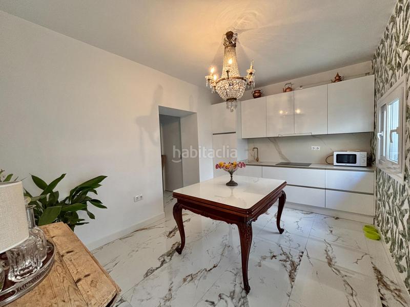 Foto ded40fec-d2b0-403d-8447-649de9764657. Maison jumelée dans Bobadilla - Bobadilla Estación - La Joya Antequera