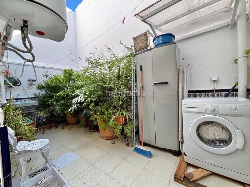 Foto ec577fb5-d4d4-4719-8056-2860c7d33018. Maison jumelée dans Bobadilla - Bobadilla Estación - La Joya Antequera