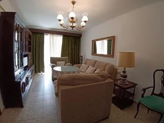Flat in Zona de la Vega