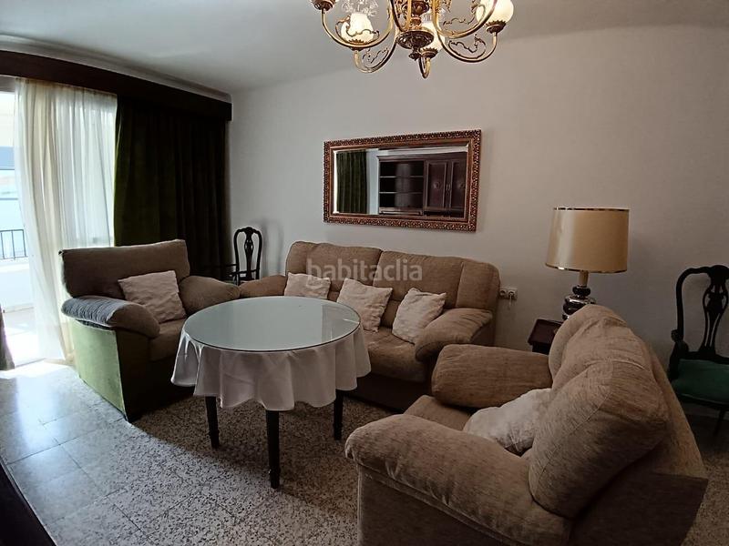 Foto 0abe9807-8271-48a4-ac51-d183ed38702c. Miete etagenwohnung in Zona de la Vega Antequera