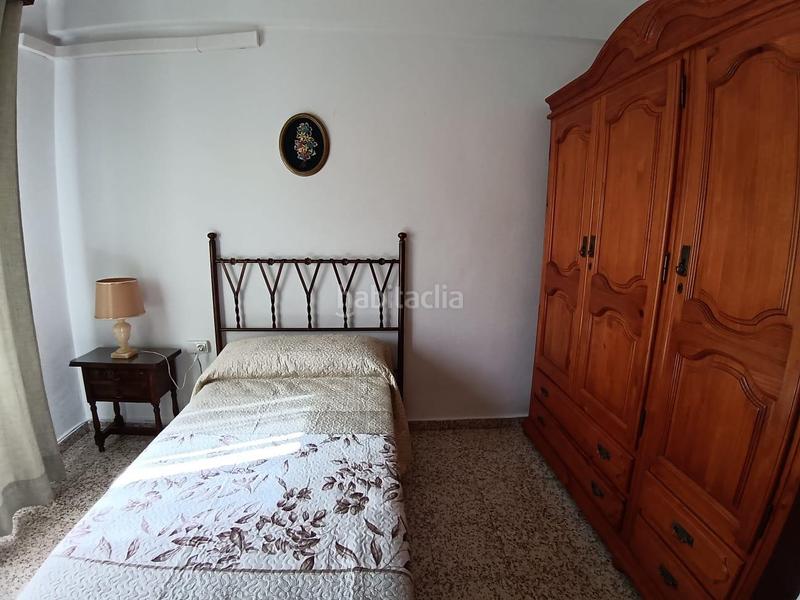 Foto 2d06ce2b-c359-4bce-ae69-ed95416d8612. Miete etagenwohnung in Zona de la Vega Antequera