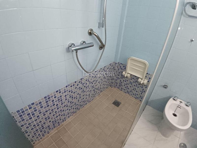 Foto 6e3b365b-4c72-4ea9-ae83-05e56ee8497c. Miete etagenwohnung in Zona de la Vega Antequera