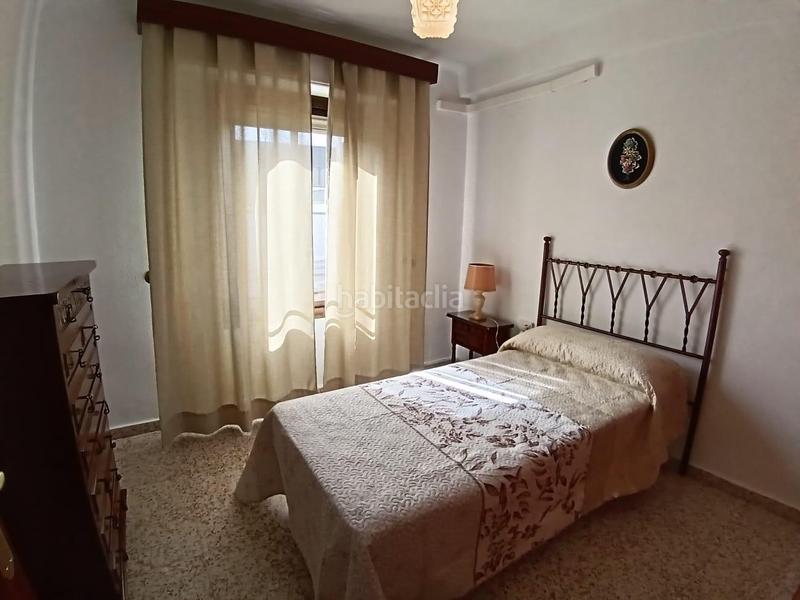 Foto a4822959-0fa5-495a-8a17-f86a6a704de8. Miete etagenwohnung in Zona de la Vega Antequera