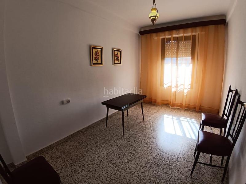 Foto e4956dac-e53d-4d68-8948-927faf6354b7. Miete etagenwohnung in Zona de la Vega Antequera