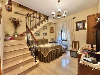 Semi detached house in Casco Histórico. La casa que esperabas!