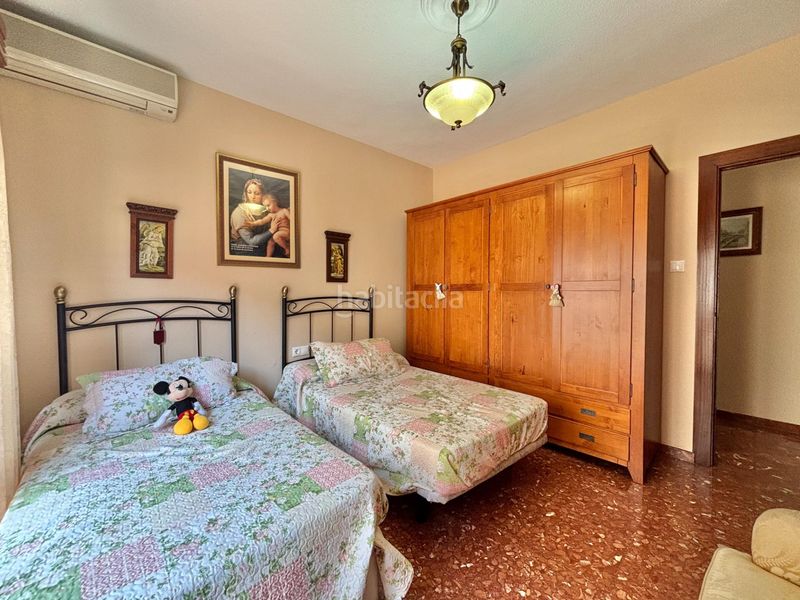 Foto 0580335d-05a8-44f5-8435-282a7cfe8205. Pis amb aparcament a Centro Antequera