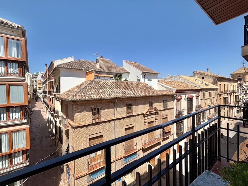 Foto 145171f7-5ffb-4f4b-a48e-6d9bd878706f. Pis amb aparcament a Centro Antequera