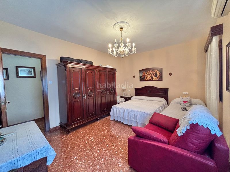 Foto 1d953d99-fb91-48ba-b44e-e5eab55a2b97. Pis amb aparcament a Centro Antequera
