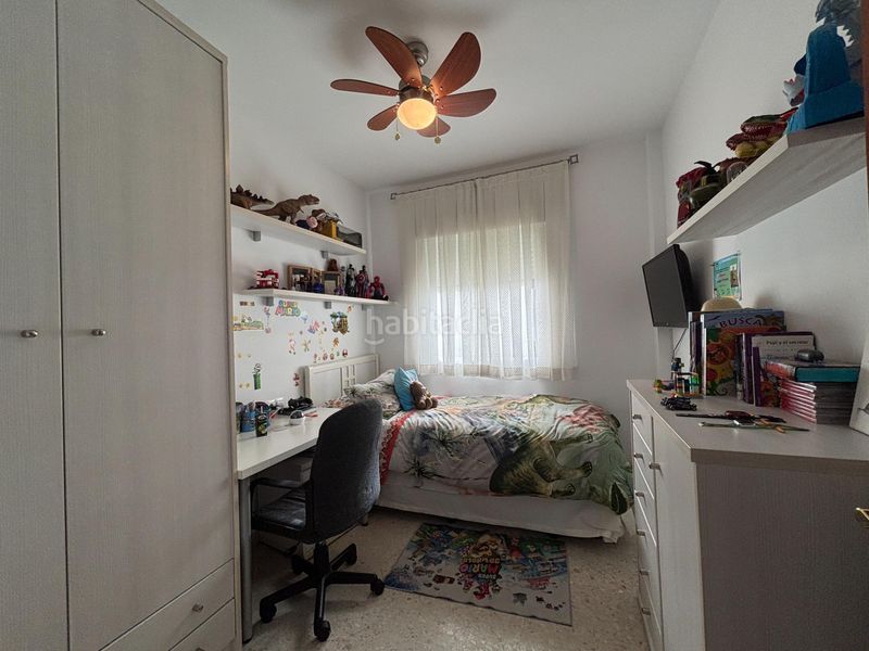 Foto 0fa39af3-57f0-4033-864b-265c95c22280. Pis amb aparcament a Zona de la Vega Antequera