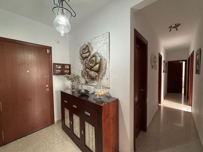 Foto 29d09f6c-5ce5-4465-9c03-14119a7006e4. Pis amb aparcament a Zona de la Vega Antequera