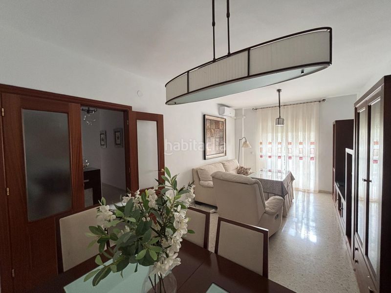 Foto 374b69d0-04d4-4d93-a516-579241072c32. Pis amb aparcament a Zona de la Vega Antequera