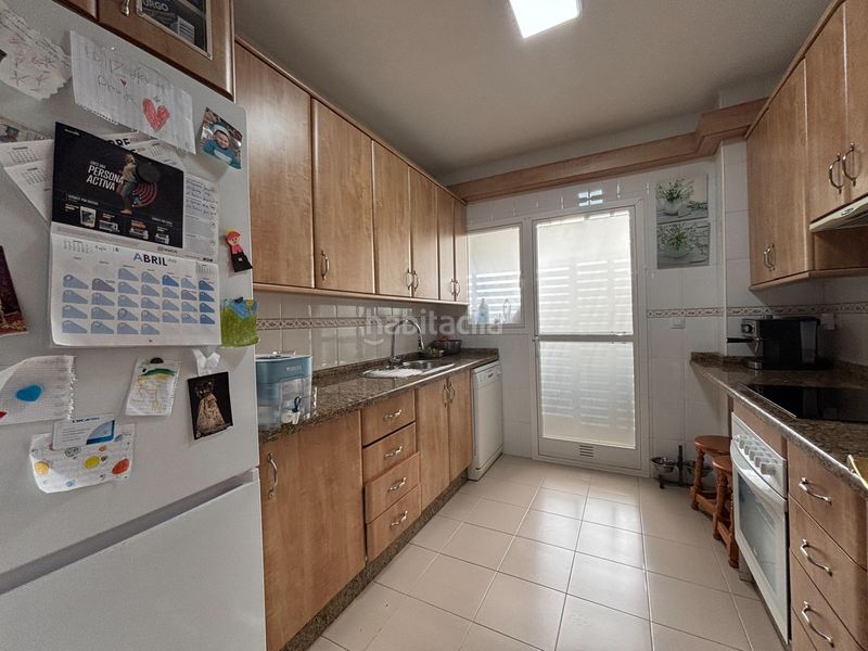 Foto 3ba242a2-2161-4db2-8313-5f8af6868f6f. Pis amb aparcament a Zona de la Vega Antequera