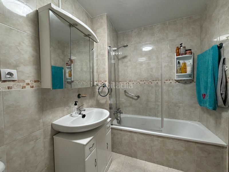 Foto 7727b713-129b-4d96-8a83-2166e41d2265. Pis amb aparcament a Zona de la Vega Antequera