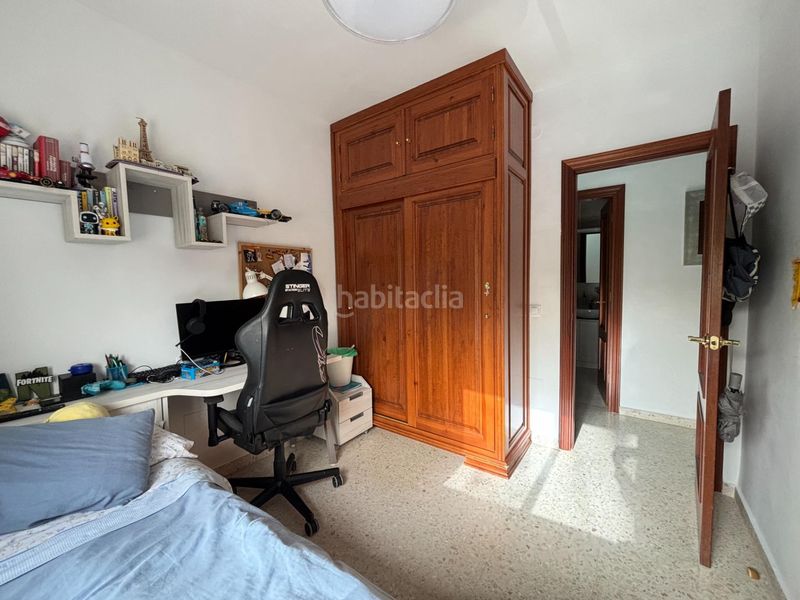 Foto 78212cd6-76fd-484a-b2d9-51c1509cefc7. Pis amb aparcament a Zona de la Vega Antequera