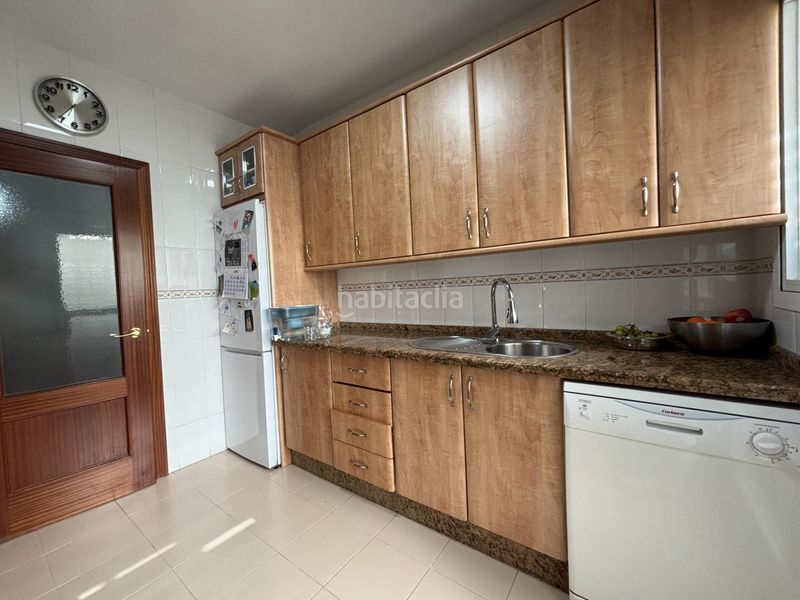 Foto bf8f0063-717c-49a5-b5cd-adeda49acdec. Pis amb aparcament a Zona de la Vega Antequera