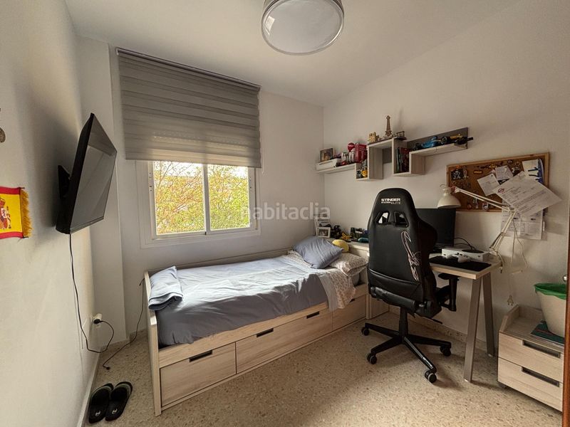 Foto cf1acb94-0a46-4a6f-9b74-b574e4a9827a. Pis amb aparcament a Zona de la Vega Antequera