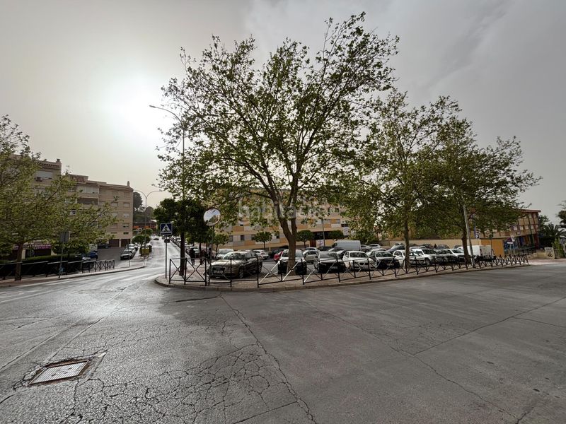 Foto d3a3aa1f-d7df-4ebf-bfe8-e889fae66d37. Pis amb aparcament a Zona de la Vega Antequera