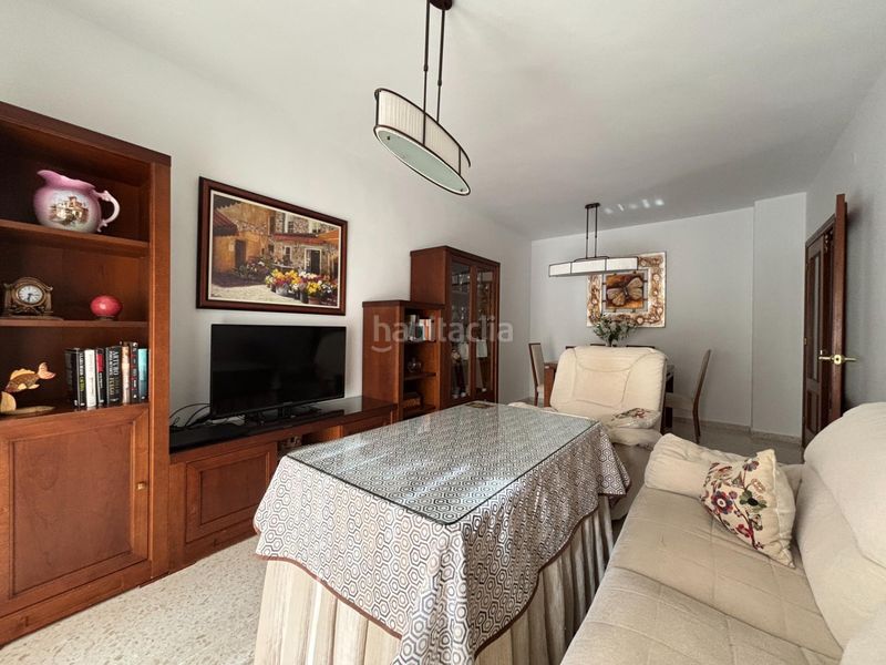 Foto d8a4ea53-932e-4b95-abf0-e114179b55d6. Pis amb aparcament a Zona de la Vega Antequera