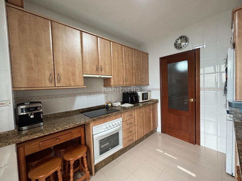 Foto dac25e29-4216-4fd9-afff-1c88ff983921. Pis amb aparcament a Zona de la Vega Antequera