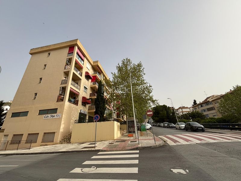 Foto de7c8ea9-9dd3-4a3e-9218-692e98cdbeda. Pis amb aparcament a Zona de la Vega Antequera