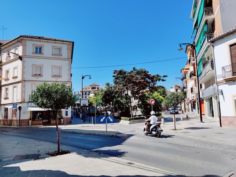 Foto 938c844b-4b2c-4317-8d65-282fb3b1764b. Pis a Centro Antequera