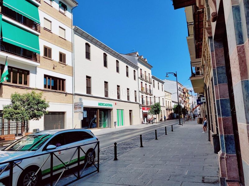 Foto eabd082f-e480-4cd3-8232-0ebee37439a8. Pis a Centro Antequera