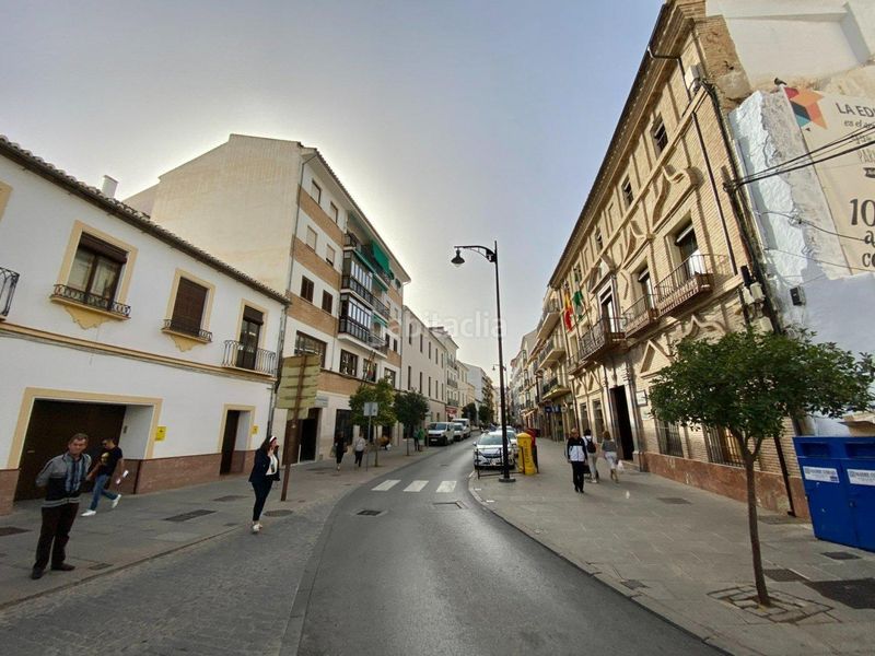 Foto ec9b3c2a-428f-4339-a6e7-8f878563ef48. Pis a Centro Antequera