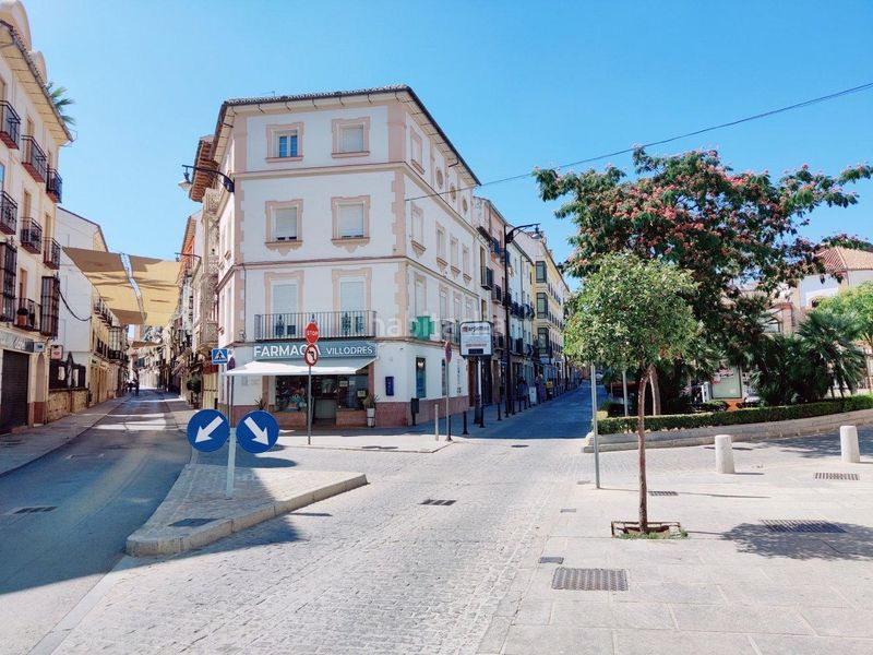 Foto f5dc5011-5ac1-4fd4-9786-38453c20cbc8. Pis a Centro Antequera