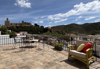 Casa adossada a Casco Histórico. Un sueño hecho hogar